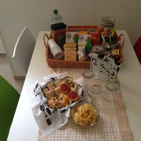 Suite Luisa Roma Exteriér fotografie