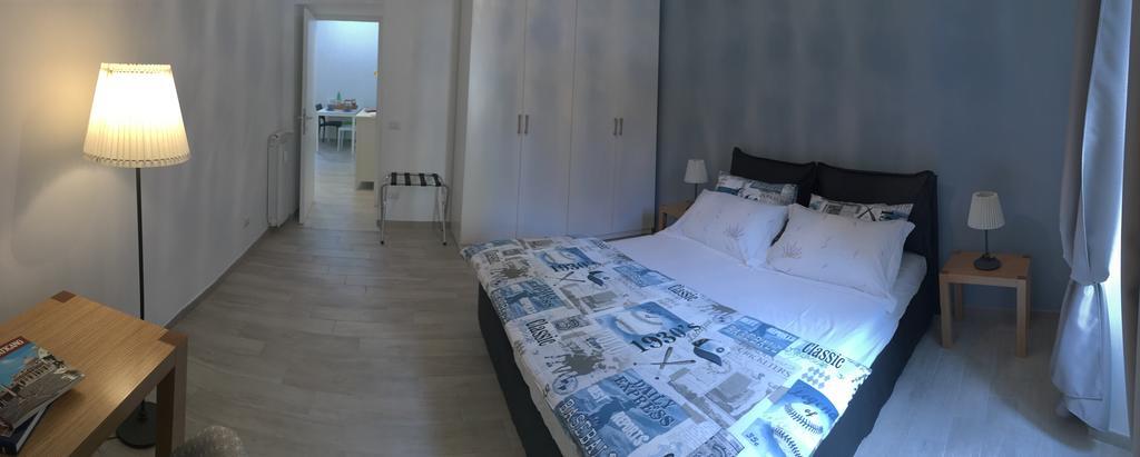 Suite Luisa Roma Exteriér fotografie