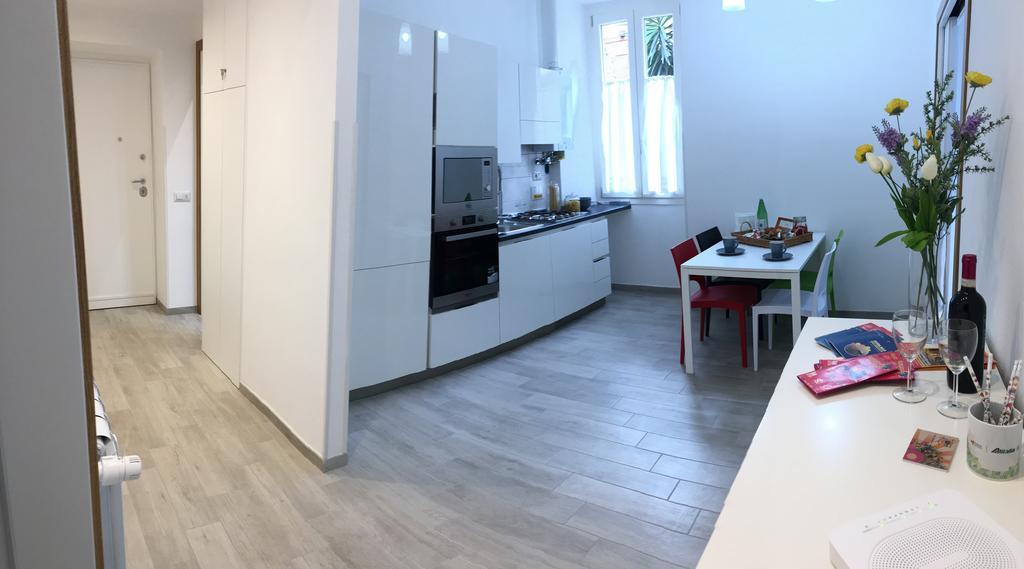 Suite Luisa Roma Exteriér fotografie