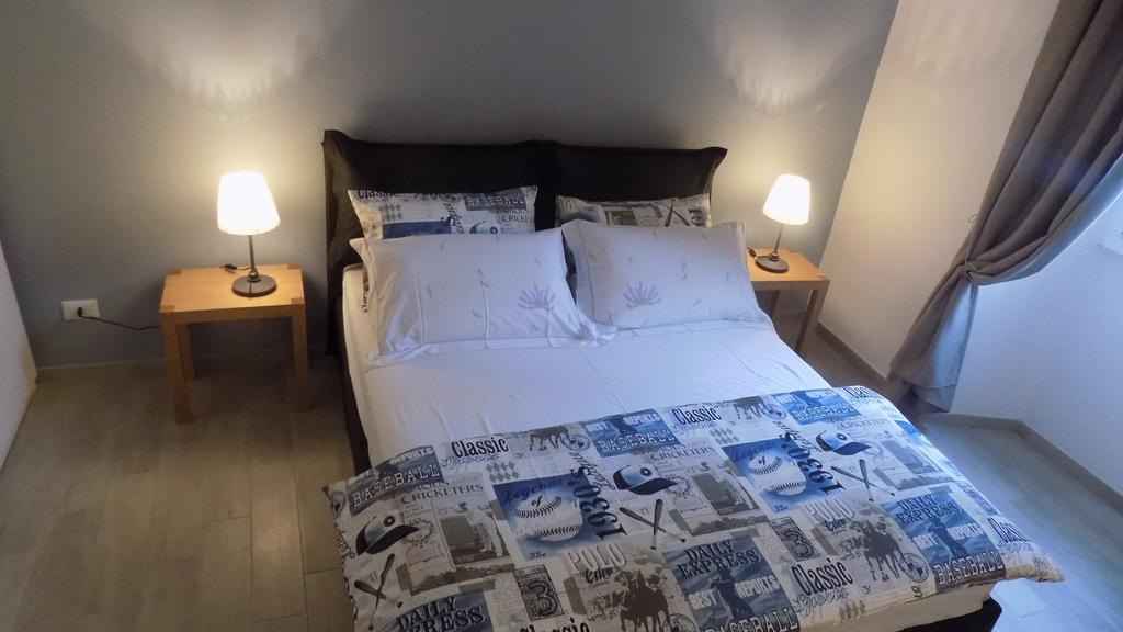 Suite Luisa Roma Exteriér fotografie