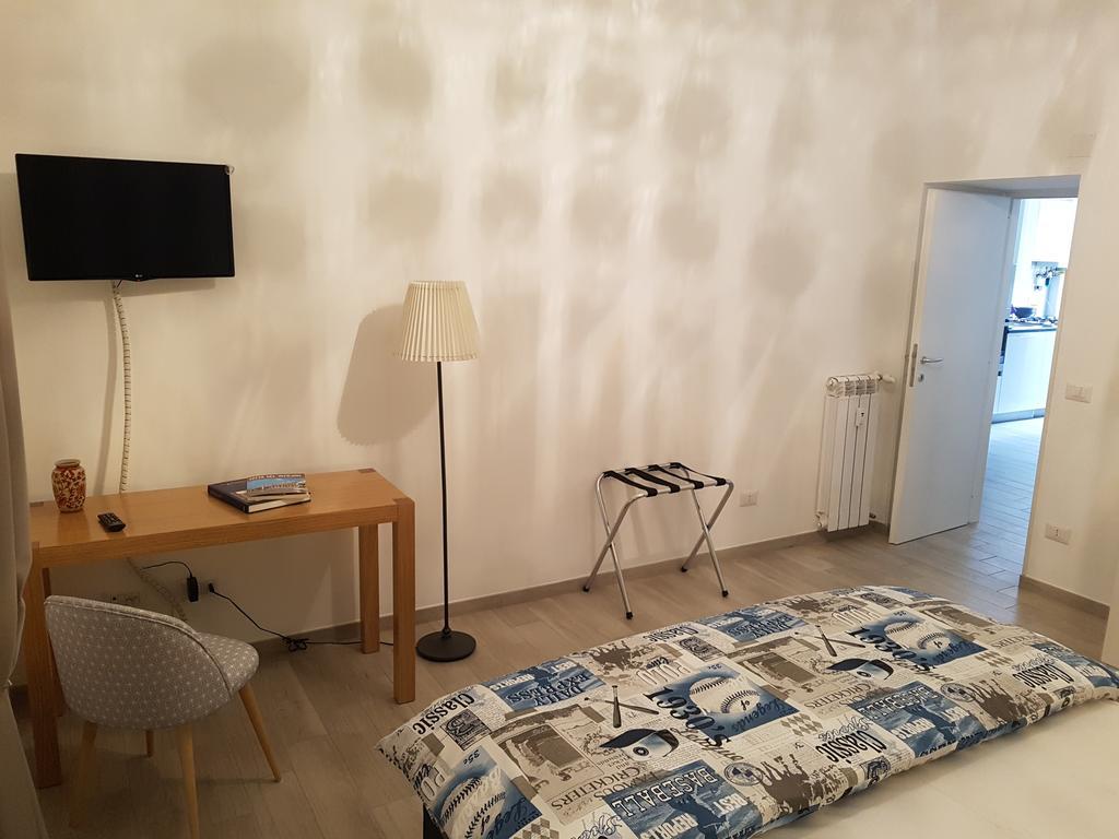 Suite Luisa Roma Exteriér fotografie