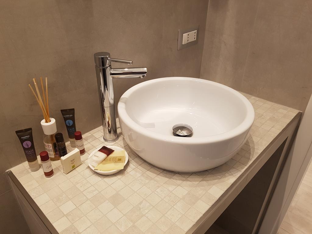 Suite Luisa Roma Exteriér fotografie