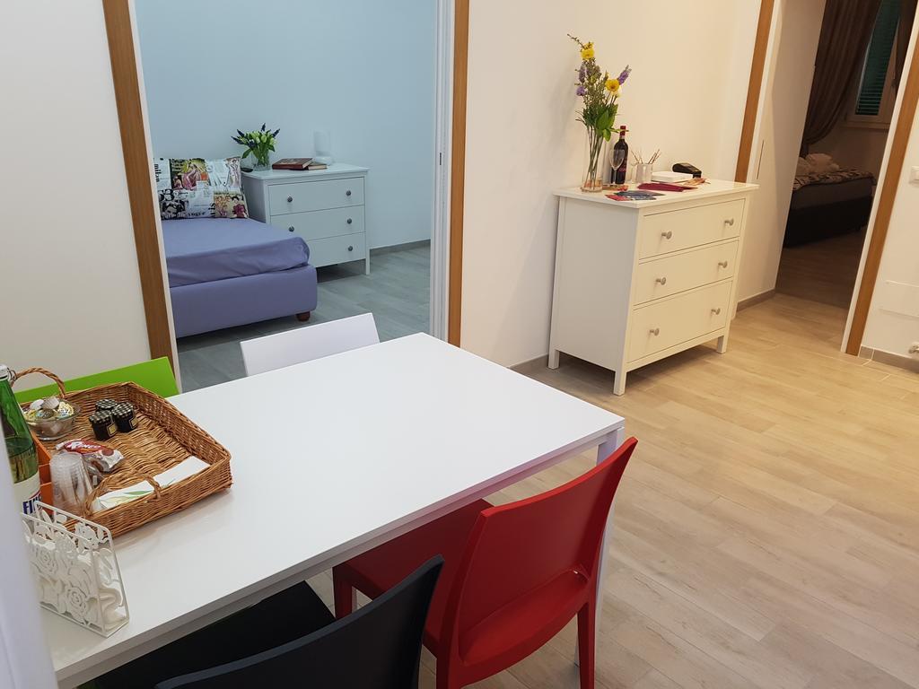 Suite Luisa Roma Exteriér fotografie